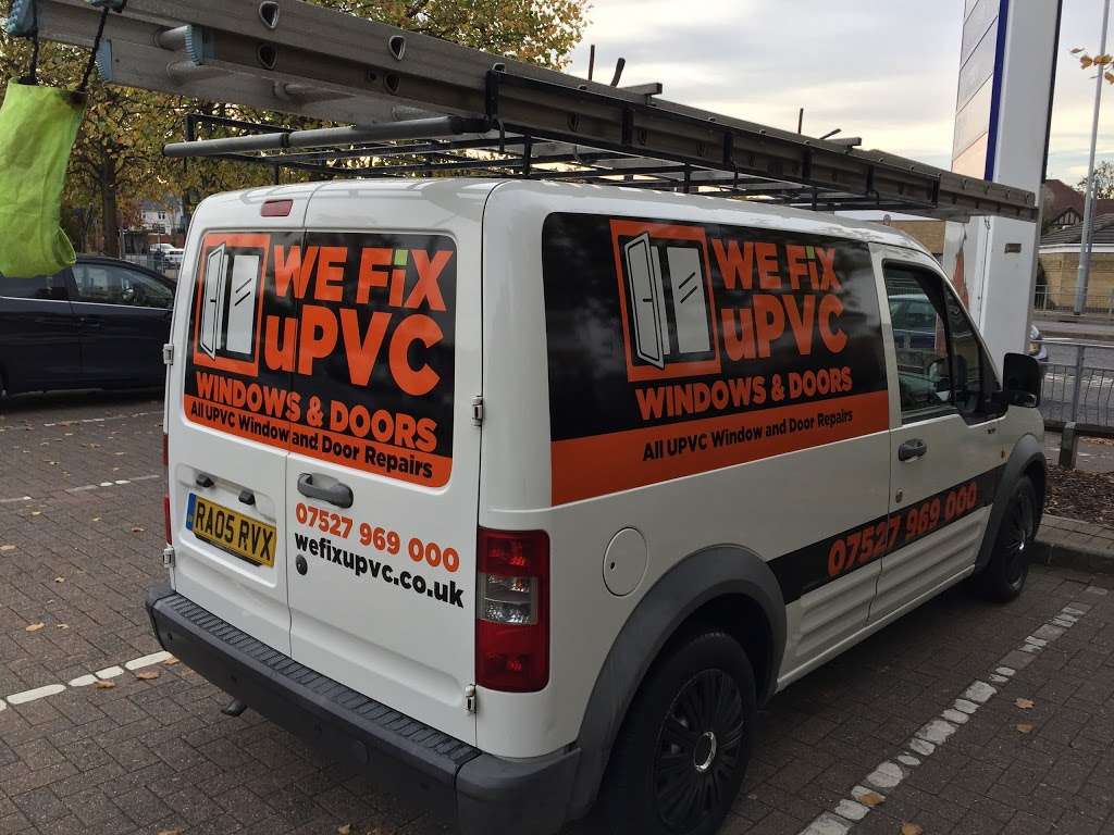 We Fix UPVC Window And door Repairs | 11, Little Mollands Farm, South Ockendon RM15 6RX, UK | Phone: 07527 969000