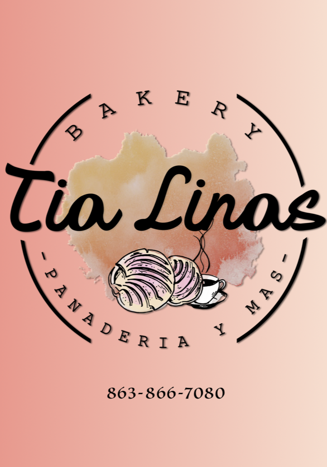 Tia Linas Panaderia y Mas | 2701 Swindell Rd, Lakeland, FL 33805, USA | Phone: (863) 866-7080