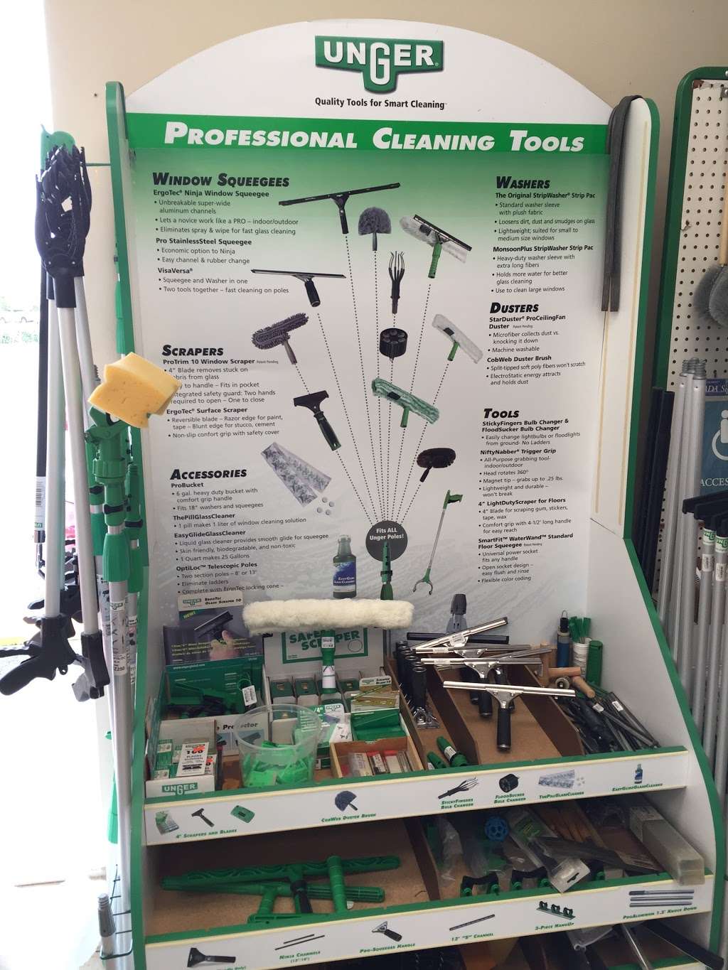 Lakeland Sanitary & Janitor Supply | 1835 E Gary Rd, Lakeland, FL 33801, USA | Phone: (863) 665-5152