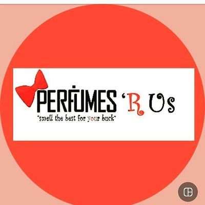 Perfumes R Us ONLINE FRAGRANCE RETAILER. Americas #1 | 10401 Post Office Blvd, Orlando, FL 32862 | Phone: (800) 297-5614