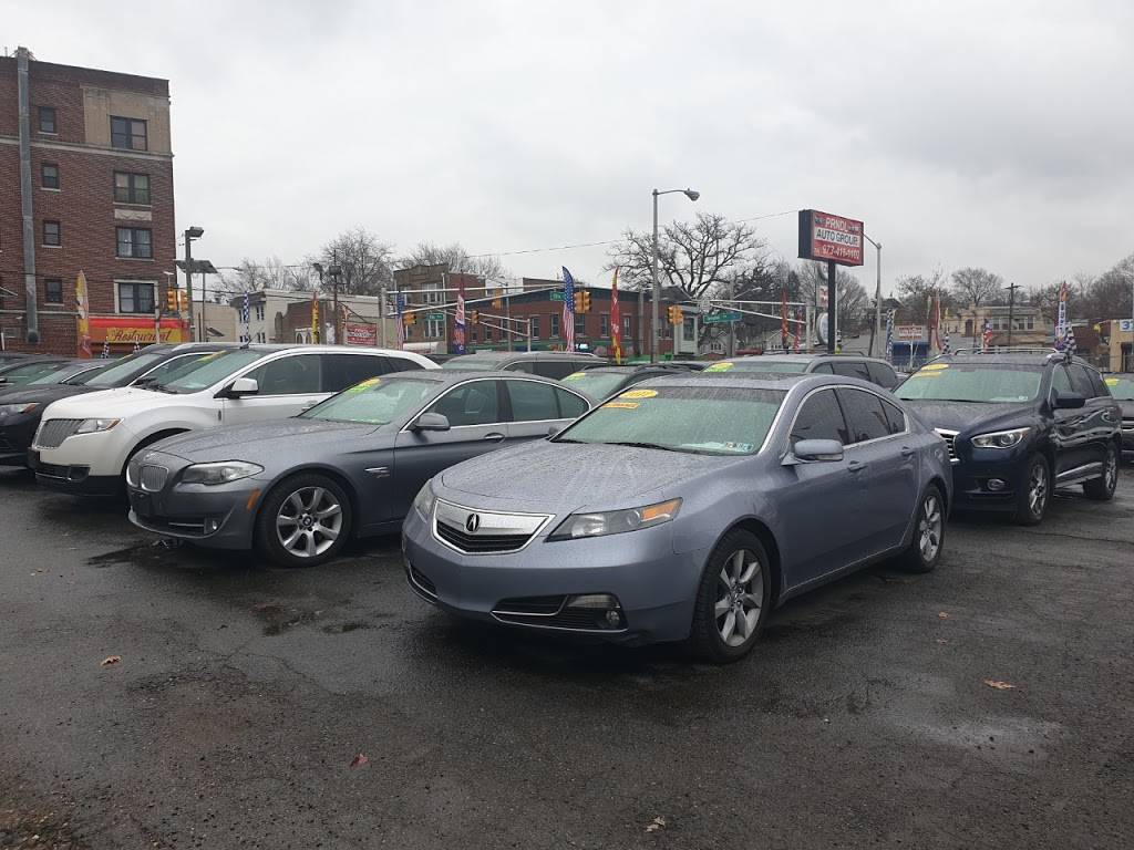 PRNDL AUTO GROUP | 776-780 Springfield Ave, Irvington, NJ 07111, USA | Phone: (973) 416-1100