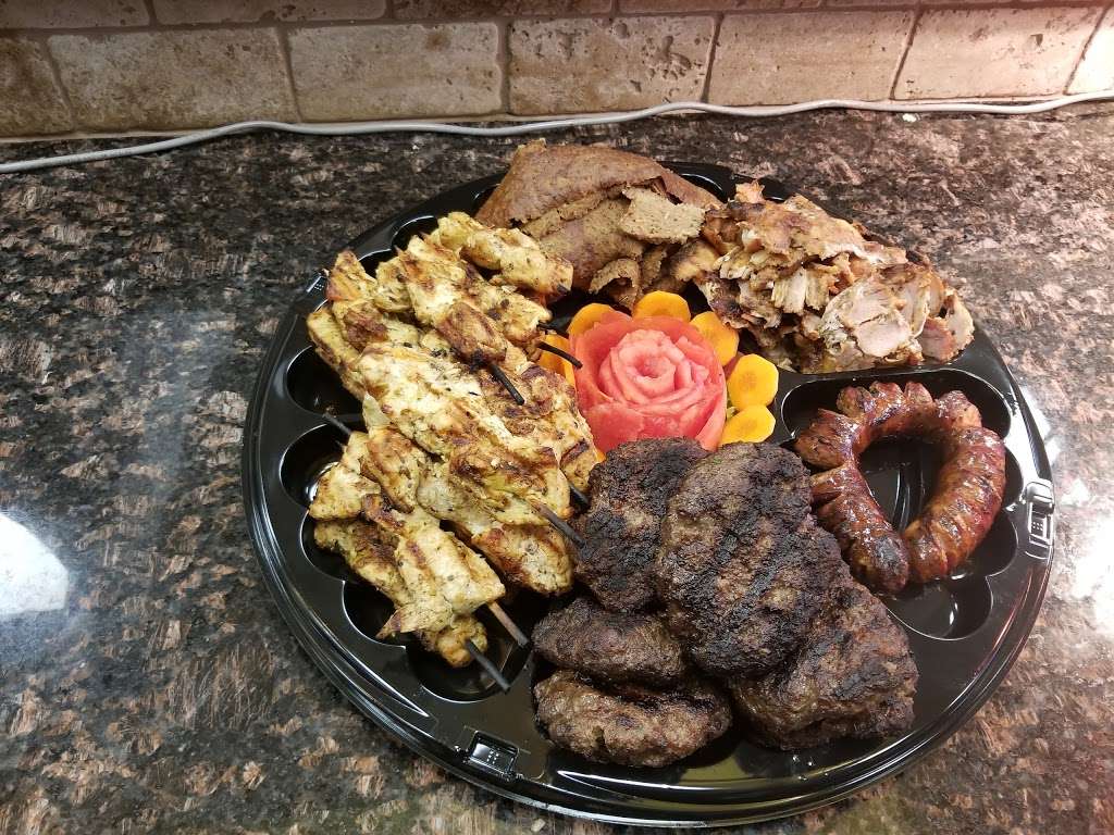 Yiasou Yeeros | 1060 Old Country Rd, Plainview, NY 11803, USA | Phone: (516) 490-3480