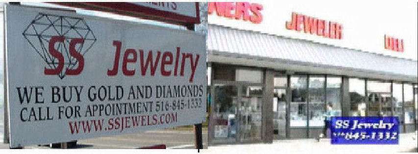 SS Jewels.com | 305 Northwest Dr, South Farmingdale, NY 11735, USA | Phone: (516) 845-1332