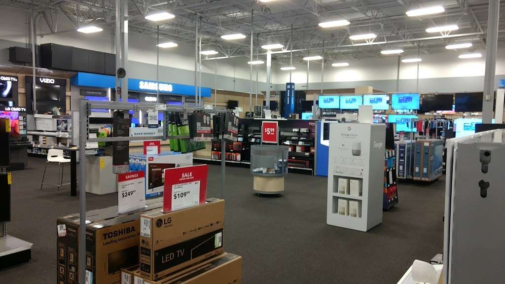 Best Buy | 19110 East 39th St S, Independence, MO 64057, USA | Phone: (816) 795-9162