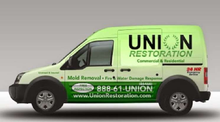 Union Restoration | 2243 Pembroke Rd, Hollywood, FL 33020 | Phone: (954) 239-7277