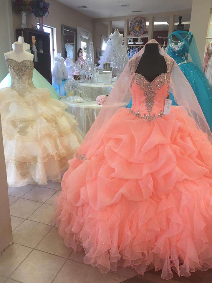 The Rose Garden Wedding Centre Boutique | 24141 Highway 59 North, Porter, TX 77365, USA | Phone: (281) 577-7673