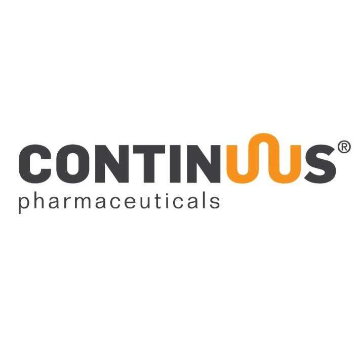 Continuus Pharmaceuticals, Inc. | 25 Olympia Ave, Woburn, MA 01801, USA | Phone: (781) 281-0099