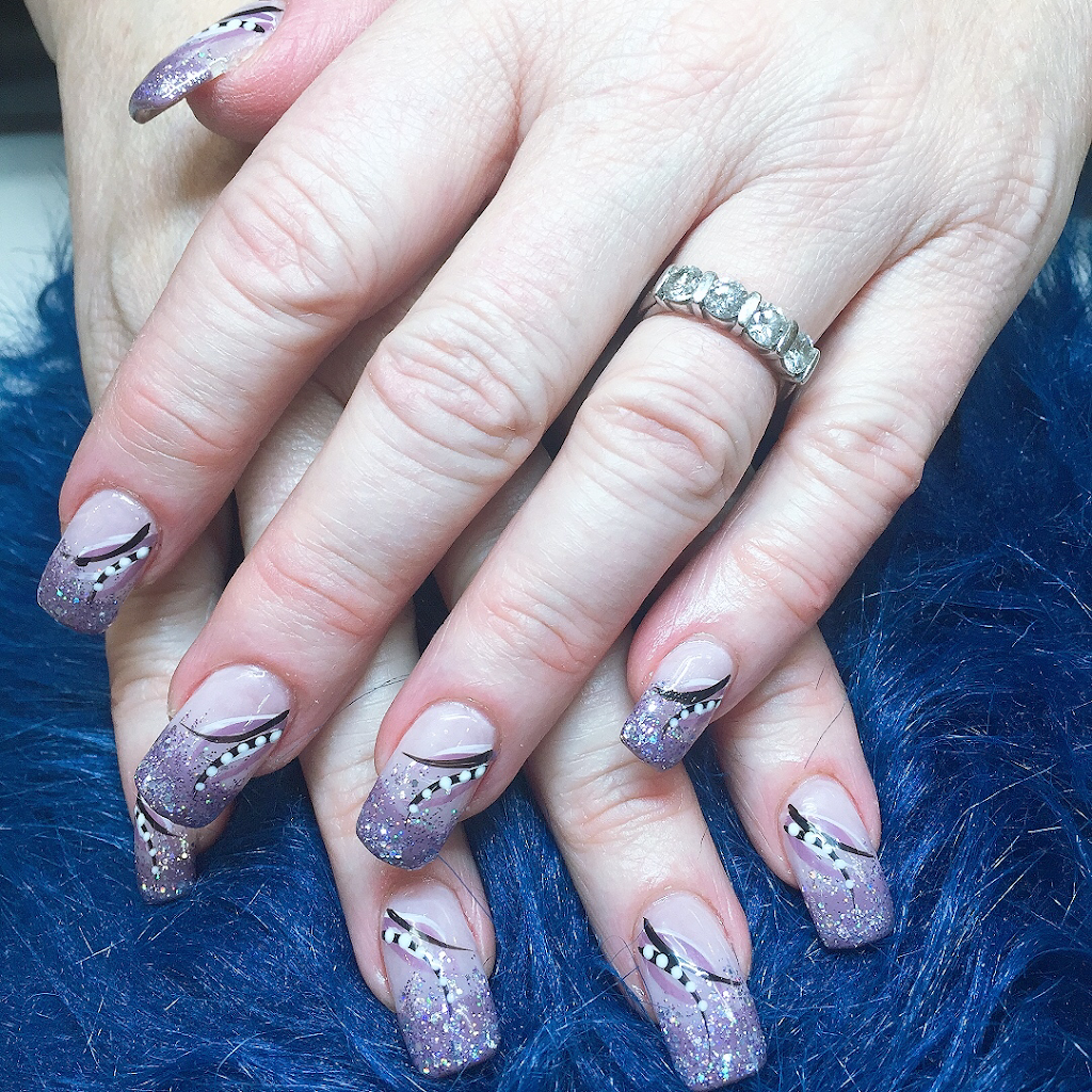 Millennium Nails 1 | 311 Broad St, Matawan, NJ 07747, USA | Phone: (732) 566-5551