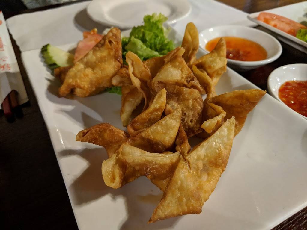 Lotus Bistro | 325 Old Newport Blvd #1, Newport Beach, CA 92663, USA | Phone: (949) 287-6827