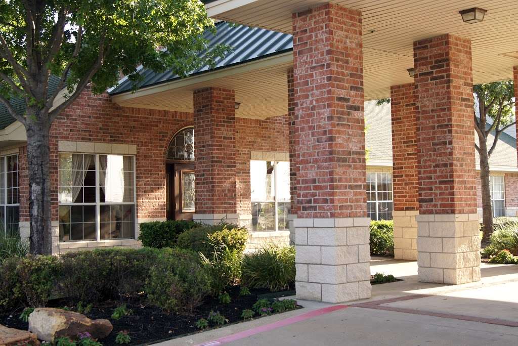 Red Oak Health & Rehabilitation Center [Senior Care Centers] | 101 Reese Dr, Red Oak, TX 75154, USA | Phone: (469) 552-0500