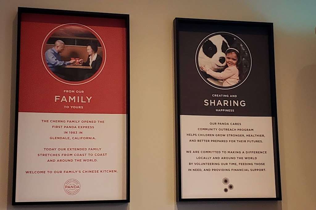 Panda Express | 975 East Riggs Road space 1, Chandler, AZ 85249, USA | Phone: (480) 895-6291