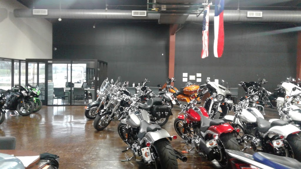 Texas Best Used Motorcycles | 2850 N Main St, Mansfield, TX 76063, USA | Phone: (817) 985-8888