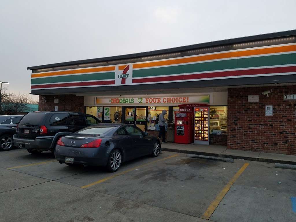 7-Eleven | 9413 Livingston Rd, Fort Washington, MD 20744, USA | Phone: (301) 248-8665