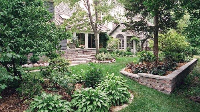 Meyer Landscaping Inc | 27W067 North Ave, West Chicago, IL 60185, USA | Phone: (630) 293-4800