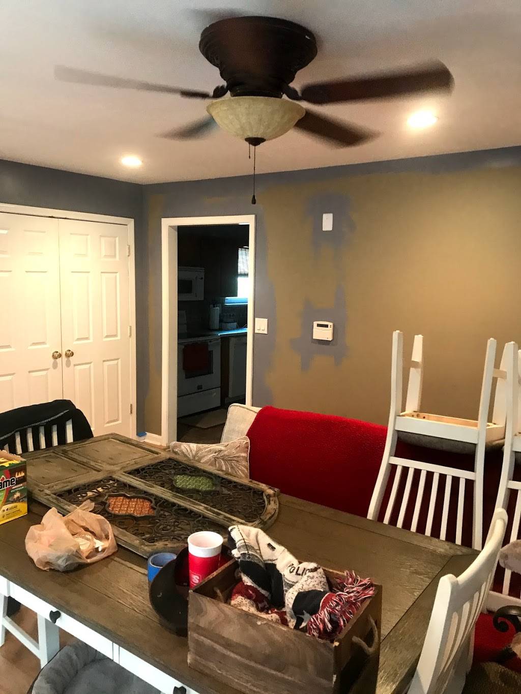 Williams Interior Painting Professionals | 9304 Loch Lea Ln, Louisville, KY 40291 | Phone: (270) 319-8169