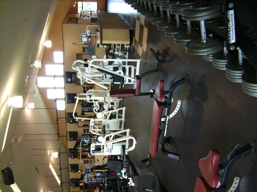 Oak Creek Fitness | 1902 W Ryan Rd, Oak Creek, WI 53154, USA | Phone: (414) 764-5464