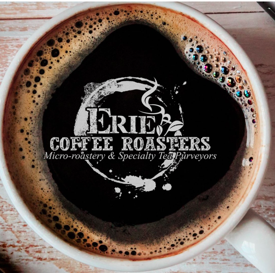 Erie Coffee Roasters, LLC | 3000 Airport Drive, Hangar #307, Erie, CO 80516 | Phone: (720) 309-3968