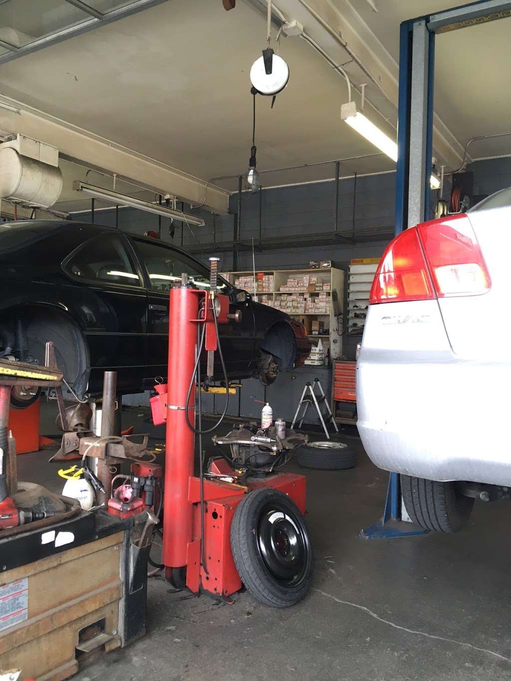 Coastside Auto Repair and Service | 505 Linda Mar Blvd, Pacifica, CA 94044 | Phone: (650) 738-2277