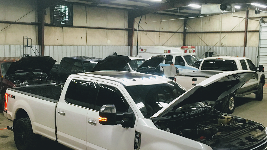 Mobile Diesel Solutions | 252 S Columbia Dr, Decatur, GA 30030 | Phone: (678) 824-4440