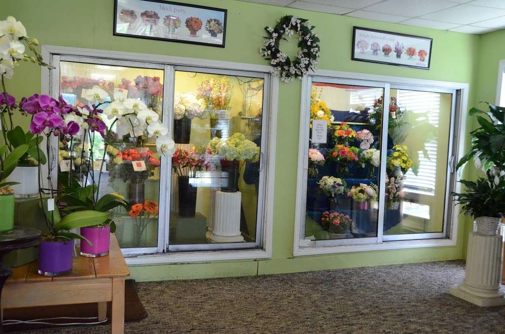 Mitchells Orland Park Flowers | 14309 Beacon Ave, Orland Park, IL 60462 | Phone: (708) 349-3451