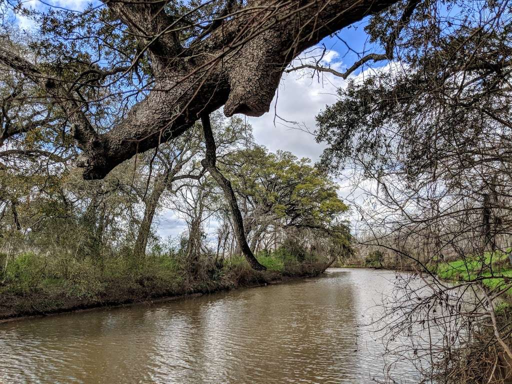 Bobby Ford Park | Richwood, TX 77531, USA