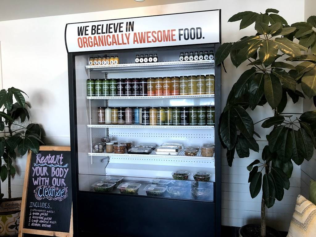 Choice Juicery | 437 S Hwy 101 Suite #118, Solana Beach, CA 92075, USA | Phone: (858) 704-4346