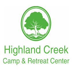 Highland Creek Camp | 6133 Delany Rd, Hitchcock, TX 77563 | Phone: (409) 316-0501