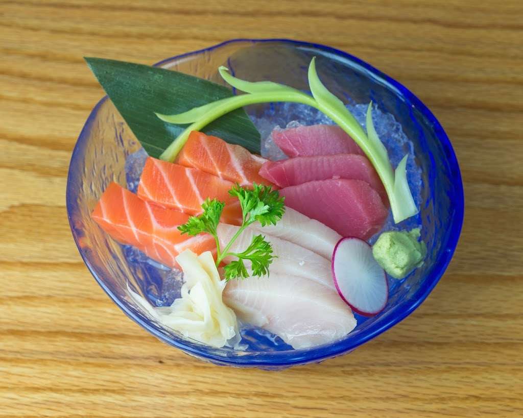 Kawa Sushi | 8050 North Sam Houston Pkwy W #350, Houston, TX 77064, USA | Phone: (832) 688-8111