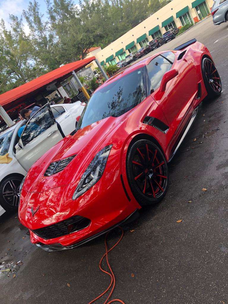 Miami Lakes Car Wash | 6185 Miami Lakes Dr, Hialeah, FL 33014, USA | Phone: (305) 828-0100