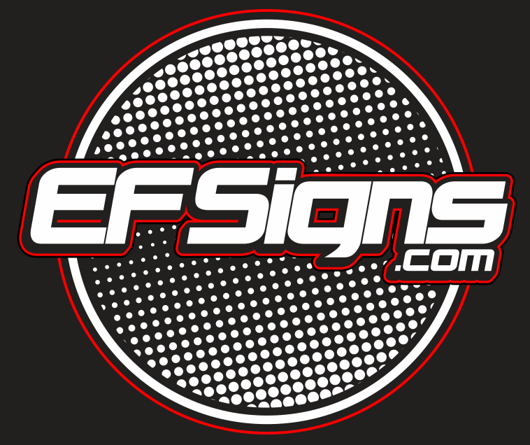 EF Signs | 3740 N, Sillect Ave Suite 3A, Bakersfield, CA 93308, USA | Phone: (661) 368-5008