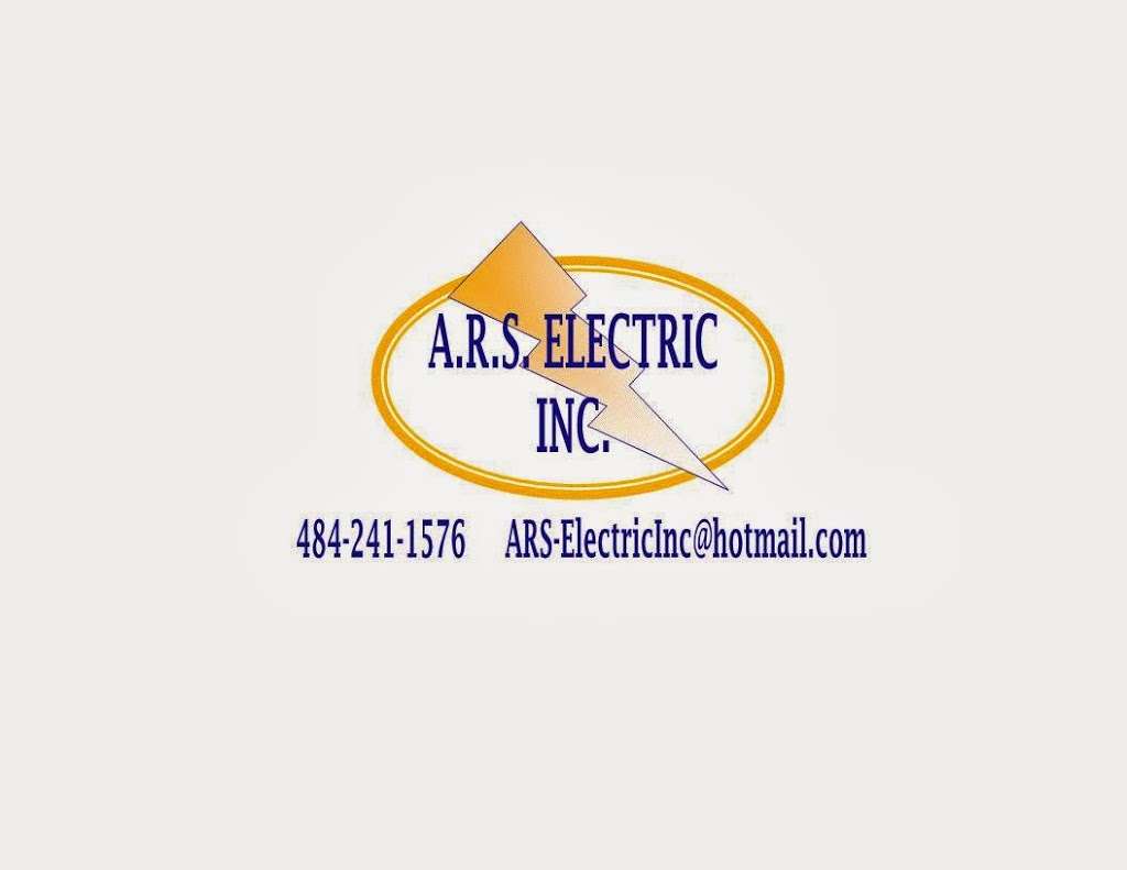 ARS Electric, Inc. | 269 Sellersville Dr, East Stroudsburg, PA 18301 | Phone: (484) 241-1576