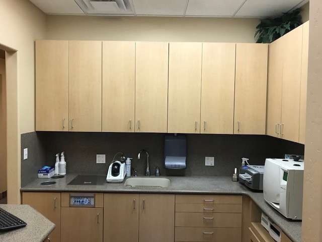 Desert Gold Arizona Chapter of AADOM | Chandler, AZ, USA | Phone: (480) 963-6300