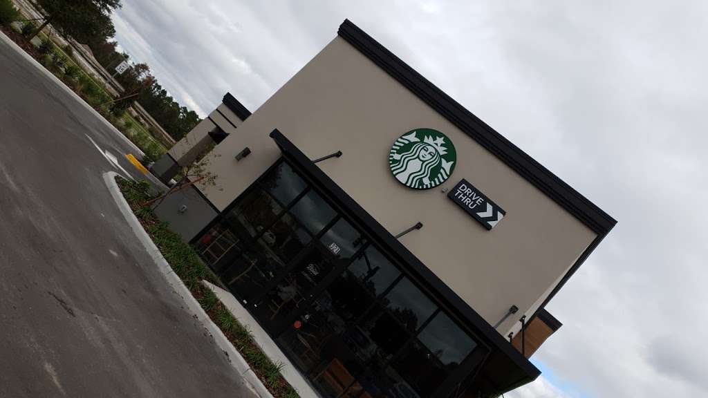 Starbucks | Alafaya, FL 32828, USA