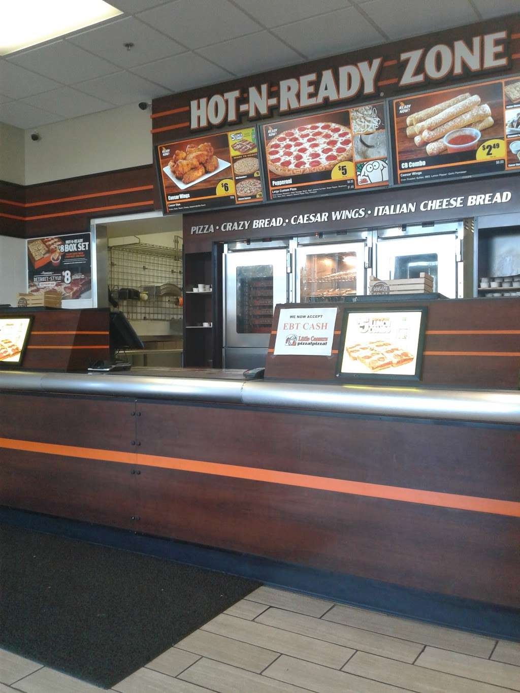 Subway Restaurants | 940 S Main St, Belle Glade, FL 33430, USA | Phone: (561) 996-0614