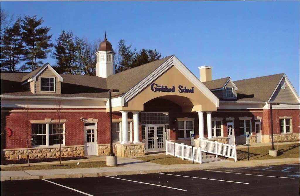 The Goddard School | 350 Pond Rd, Freehold Township, NJ 07728 | Phone: (732) 303-6996