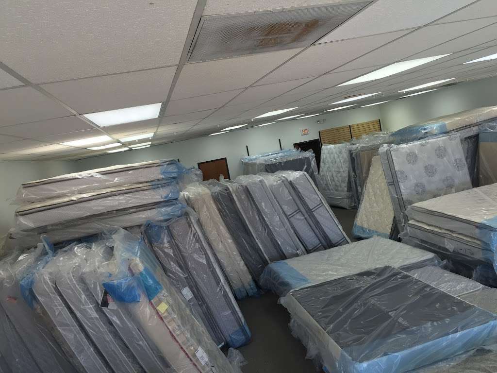 Mattress by Appointment Joliet | 3141 W Jefferson St, Joliet, IL 60435, USA | Phone: (815) 310-0804