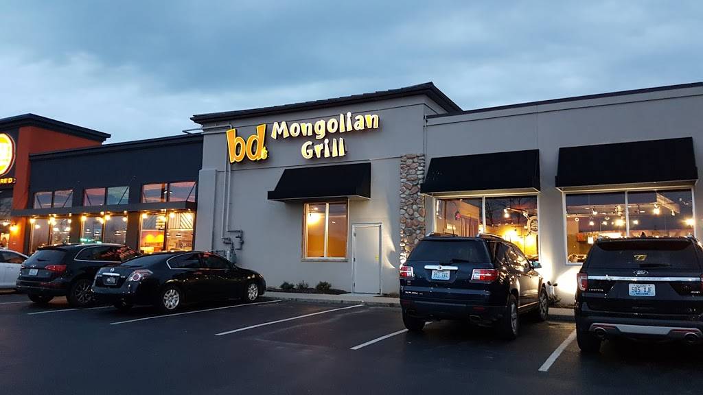 bds Mongolian Grill | 2309 Sir Barton Way, Lexington, KY 40509, USA | Phone: (859) 264-0686