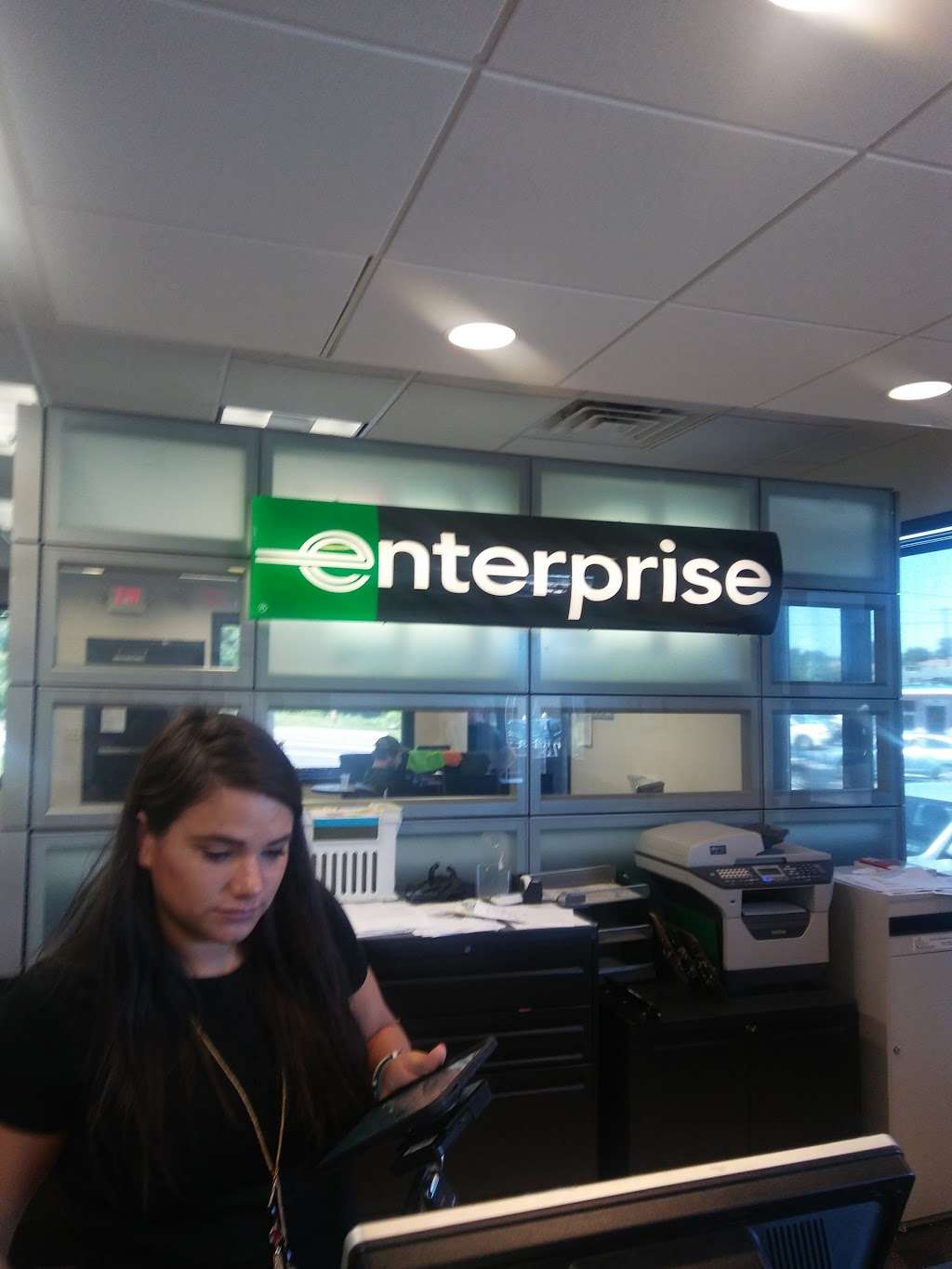 Enterprise Rent-A-Car | 2550-A Freemansburg Ave, Easton, PA 18045, USA | Phone: (610) 253-7599