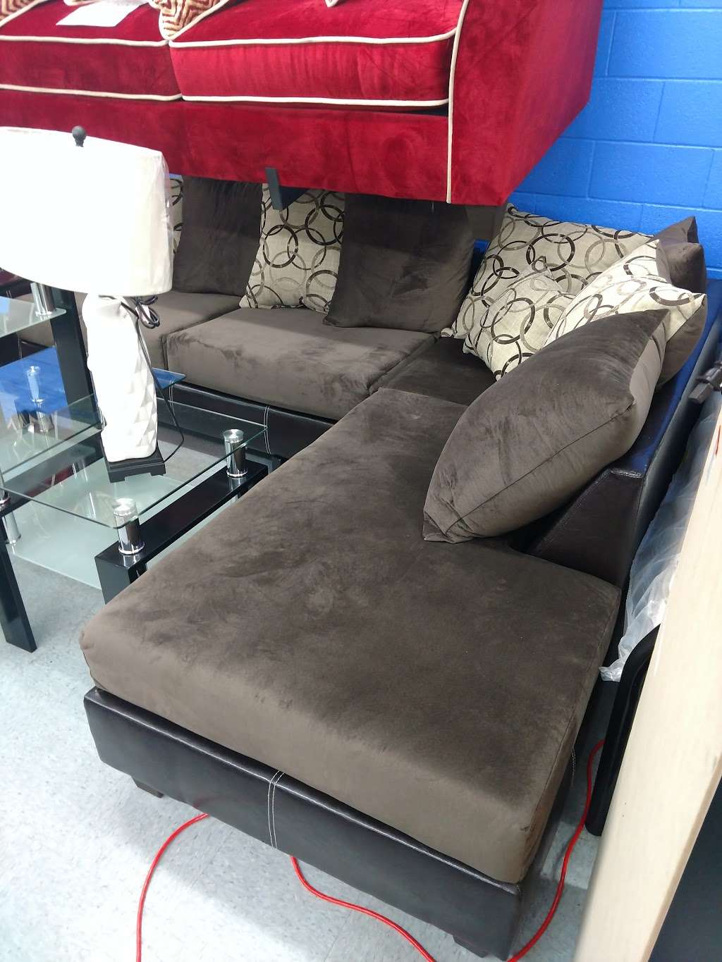 Furniture Warehouse 1 | 9032 Lake June Rd, Dallas, TX 75217, USA | Phone: (214) 238-2506