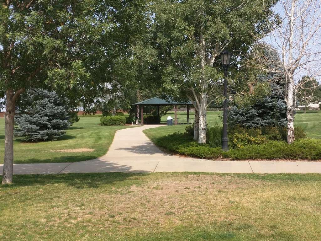 Settlers Park | Deerfield Dr, Longmont, CO 80504, USA