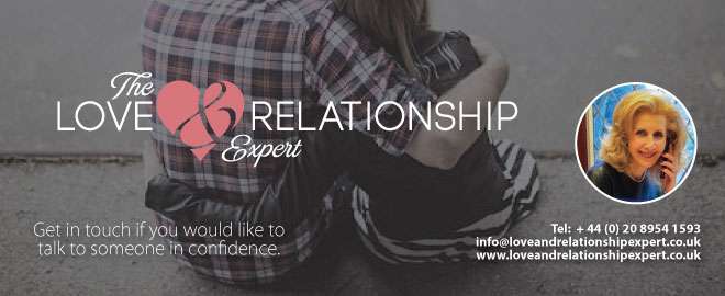 The Love & Relationship Expert | Gordon House 83, 85 Gordon Ave, Stanmore HA7 3QR, UK | Phone: 020 8954 1593
