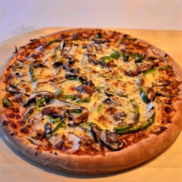 Salernos Pizza of Lyons | 8005 Ogden Ave, Lyons, IL 60534 | Phone: (708) 442-5500