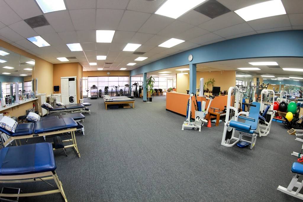Knights Physical Therapy Center | 13341 Garden Grove Blvd b, Garden Grove, CA 92843, USA | Phone: (714) 750-4097