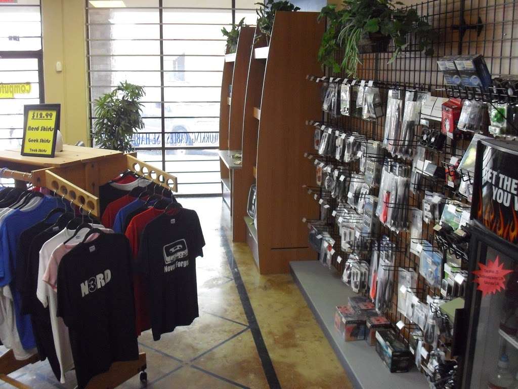 Computer IT Solutions | 148 Gulf Fwy, League City, TX 77573, USA | Phone: (281) 337-0700