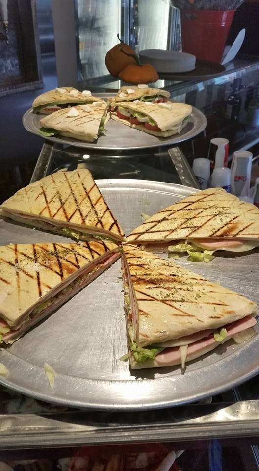 Pizza Box 20 PA41, Gap, PA 17527