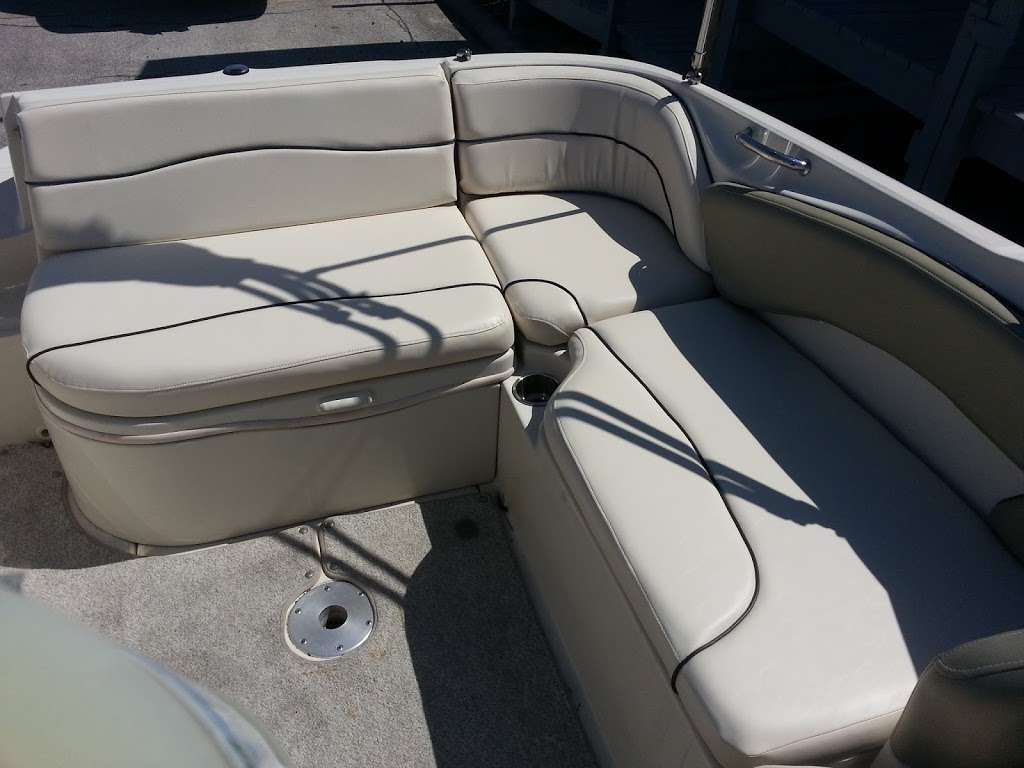 Advanced Automotive Trim | 535 E Iris Dr, Orange City, FL 32763, USA | Phone: (386) 804-0036