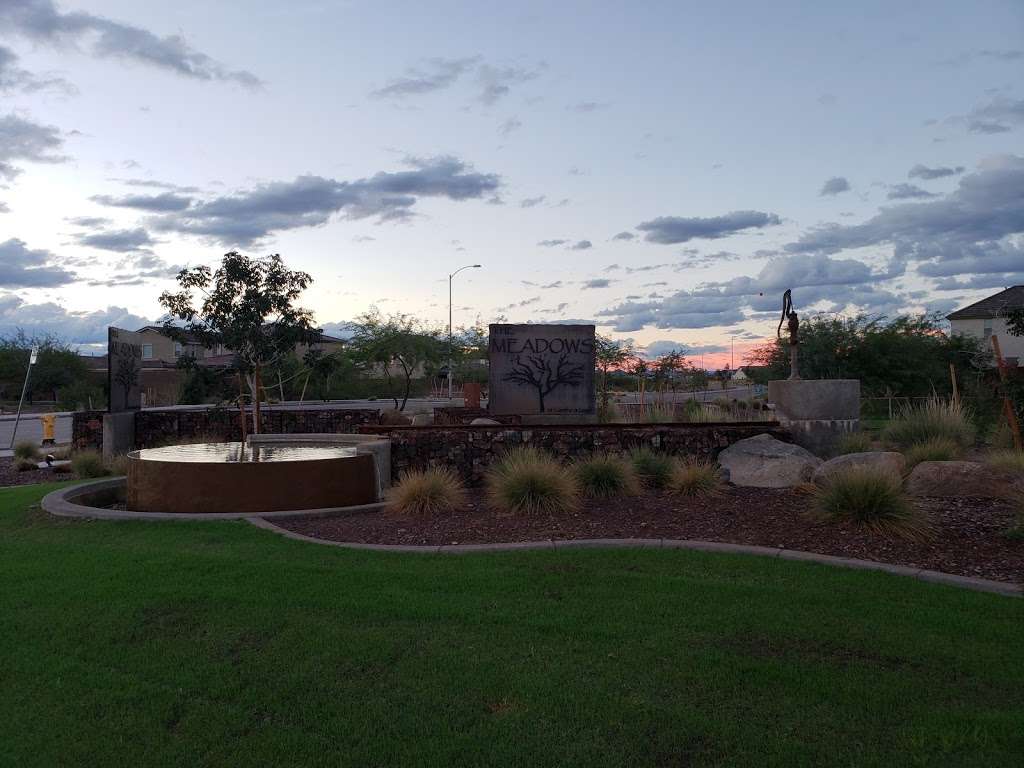 The Meadows at Camino á Lago HOA Park | 20009011D, Peoria, AZ 85383, USA