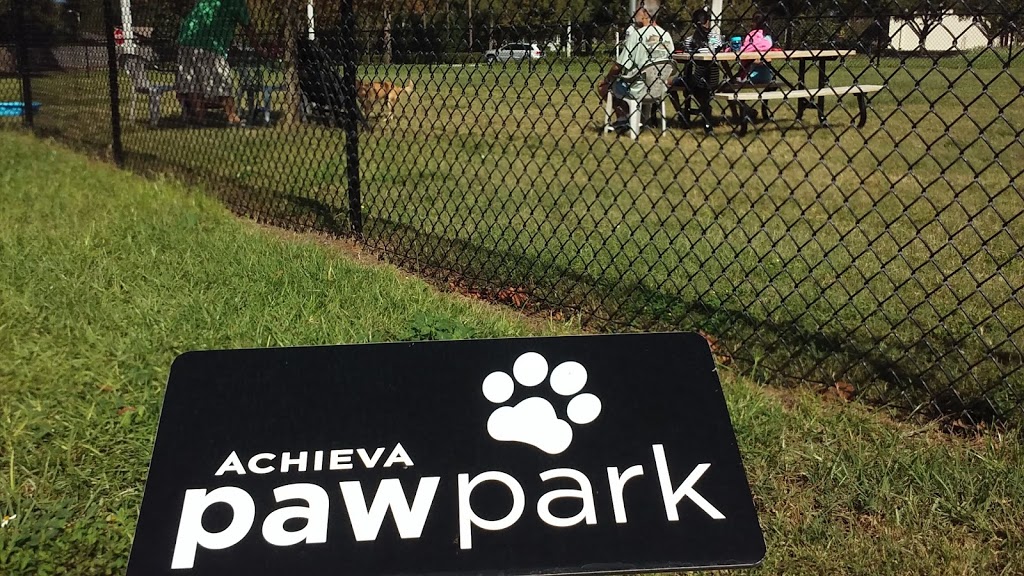 Achieva Paw Park | 1659 Achieva Way, Dunedin, FL 34698, USA | Phone: (727) 431-7680