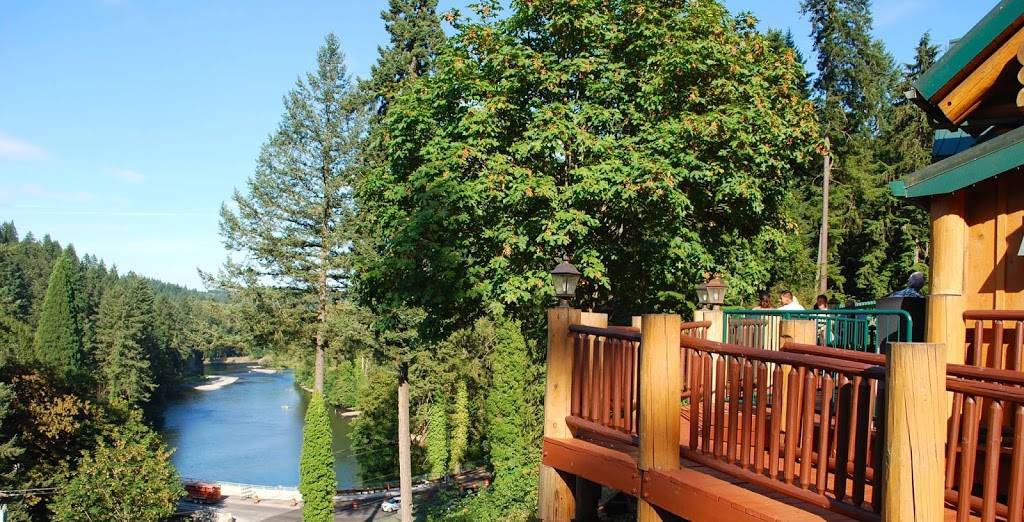 Stone Cliff Inn | 17900 S Clackamas River Dr, Oregon City, OR 97045, USA | Phone: (503) 631-7900