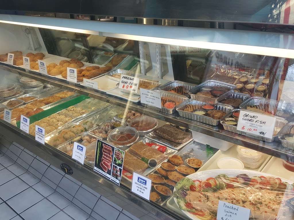 Seafood USA | 330 W Lancaster Ave, Wayne, PA 19087, USA | Phone: (610) 687-2351